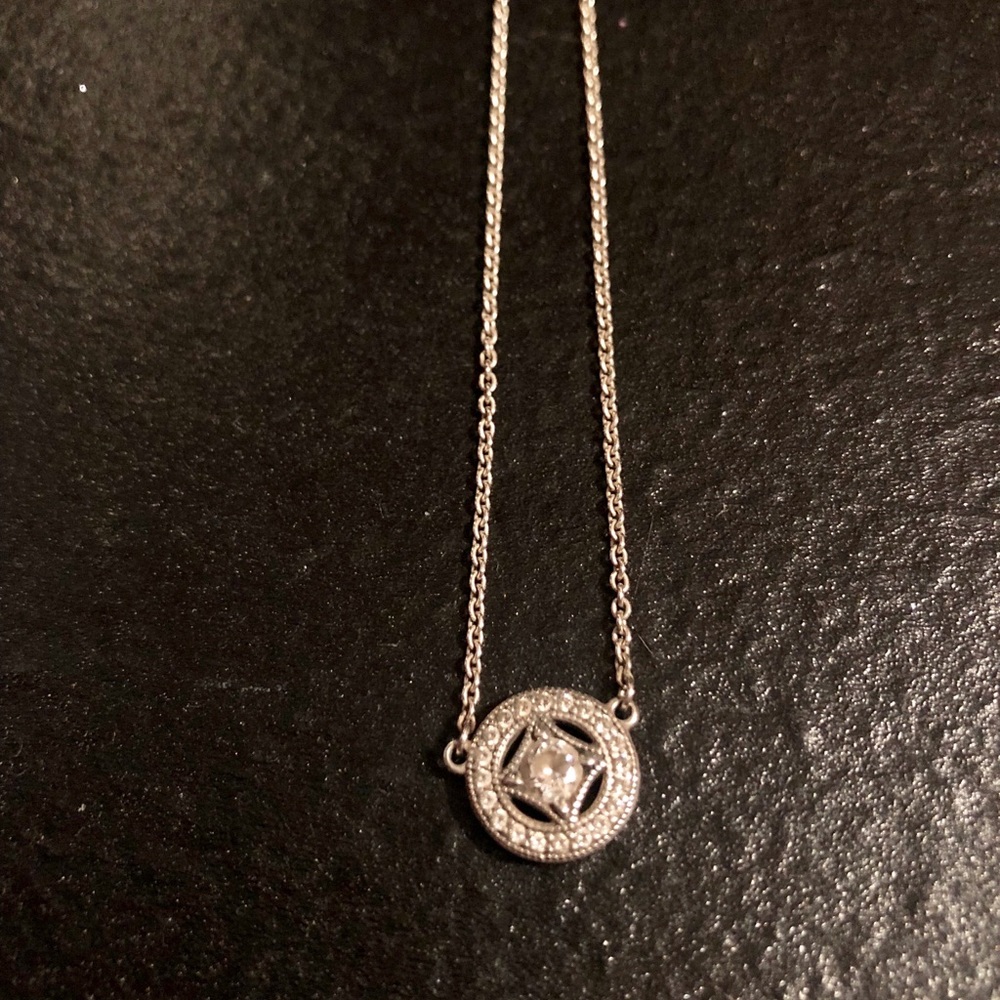 PANDORA Vintage Allure Necklace